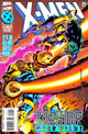 X-MEN (1991) #49 DELUXE EDITION