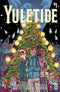 YULETIDE (2025) #1 CVR B RACHELE ARAGNO