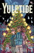 YULETIDE (2025) #1 CVR B RACHELE ARAGNO
