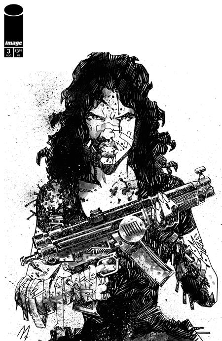 GEHENNA NAKED AGGRESSION (2025) #3 CVR D INC 1:10 JOHN MCCREA VAR