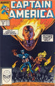 CAPTAIN AMERICA (1968) #356 (FN/VF)