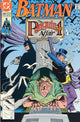 BATMAN (1940) #448