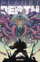 PLANET DEATH (2025) #2 CVR A TOMAS GIORELLO