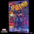 MARVEL LEGENDS SERIES SPIDER-MAN 2099 AF