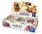 DISNEY LORCANA TCG: S9 FABLED BOOSTER BOX