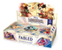 DISNEY LORCANA TCG: S9 FABLED BOOSTER BOX