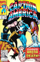 CAPTAIN AMERICA (1968) #411