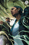 ABSOLUTE GREEN LANTERN (2025) #6 CVR E INC 1:50 JULIET NNEKA VIRGIN CARD STOCK VAR