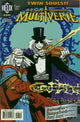 MICHAEL MOORCOCKS MULTIVERSE (1997) #7