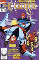EXCALIBUR (1988) #22 (FN)