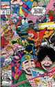 BILL & TEDS EXCELLENT COMIC BOOK (1991) #10