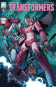 TRANSFORMERS (2023) #37 CVR D 25 COPY INCV NICK BRADSHAW & JIM CHARALAMPIDIS VAR