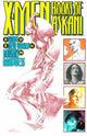 X-MEN BOOKS OF ASKANI (1995) #1 (ONE SHOT)