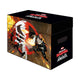 MARVEL GRAPHIC COMIC BOX BIG GUNS DEADPOOL/PUNISHER