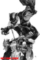 MARVEL KNIGHTS THE WORLD TO COME (2025) #6 DIKE RUAN VAR