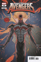 AVENGERS (2023) #33 ADAM POLLINA KNULLIFIED VAR