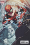 ULTIMATE SPIDER-MAN (2024) #23 FEDERICO VICENTINI VAR