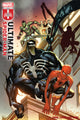 ULTIMATE SPIDER-MAN (2024) #24 DAVID MESSINA HEROES VAR