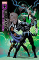 ULTIMATE BLACK PANTHER (2024) #24 25 COPY INCV ROGE ANTONIO VAR