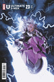 ULTIMATE X-MEN (2024) #23 25 COPY INCV FRANCESCO MOBILI VAR