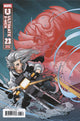 ULTIMATE X-MEN (2024) #23 FEDERICO VICENTINI VAR