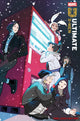 ULTIMATE X-MEN (2024) #24 STACEY LEE VAR