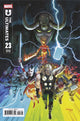 ULTIMATES (2024) #23 25 COPY INCV GERMAN PERALTA VAR