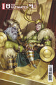 ULTIMATES (2024) #23 INHYUK LEE ULTIMATE SPECIAL VAR