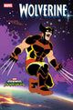 WOLVERINE (2024) #14 MARVEL COSMIC INVASION VAR