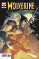 WOLVERINE (2024) #18 25 COPY INCV MICHELE BANDINI VAR