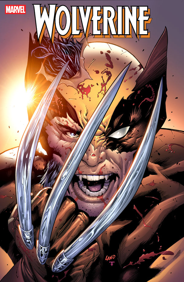 WOLVERINE (2024) #29 25 COPY INCV GREG LAND VAR