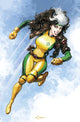 UNCANNY X-MEN (2024) #22 50 COPY INCV CLAYTON CRAIN VIRGIN VAR
