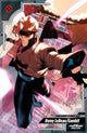 UNCANNY X-MEN (2024) #22 SIMONE DI MEO X-MEN TRADING CARD VAR