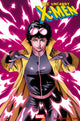 UNCANNY X-MEN (2024) #24 25 COPY INCV MATTEO DELLA FONTE VAR