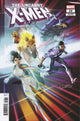 UNCANNY X-MEN (2024) #26 25 COPY INCV GERALD PAREL VAR