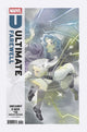 UNCANNY X-MEN (2024) #26 PEACH MOMOKO ULTIMATE FAREWELL VAR