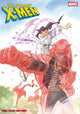 UNCANNY X-MEN (2024) #27 PEACH MOMOKO ULTIMATE FAREWELL VAR