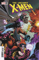 UNCANNY X-MEN (2024) #32 25 COPY INCV GERARDO SANDOVAL VAR