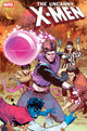 UNCANNY X-MEN (2024) #36 JUAN FRIGERI FALL FANTASIES VAR