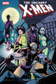 UNCANNY X-MEN (2024) #36 DAVID LOPEZ VAR