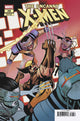 UNCANNY X-MEN (2024) #38 25 COPY INCV MARTIN COCCOLO VAR