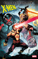 X-MEN (2024) #23 25 COPY INCV STEFANO CASELLI VAR