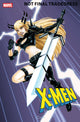 X-MEN (2024) #24 CLAYTON CRAIN VAR