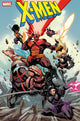 X-MEN (2024) #30 25 COPY INCV CARLOS NIETO VAR