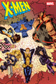 X-MEN (2024) #38 GEOFF SHAW FALL FANTASIES VAR [DNX]