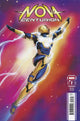 NOVA CENTURION (2025) #2 JUANN CABAL VAR