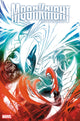 MOON KNIGHT FIST OF KHONSHU (2024) #15 DEVMALYA PRAMANIK FORESHADOW VAR