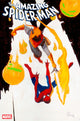 AMAZING SPIDER-MAN (2025) #18 25 COPY INCV JEREMY WILSON VAR