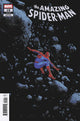 AMAZING SPIDER-MAN (2025) #19 25 COPY INCV LEE GARBETT VAR