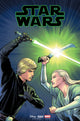STAR WARS (2025) #9 25 COPY INCV LUKE ROSS VAR